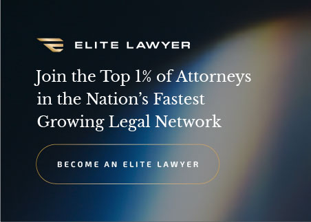 elite lawyer