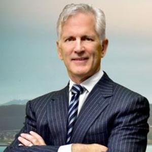 Paul Richard Burglin