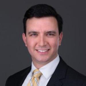 Christopher M. McKinney