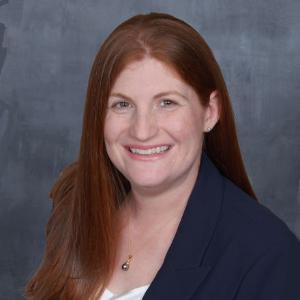 Katrine R. Fleishman